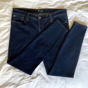 Gap Jeans Denim Legging